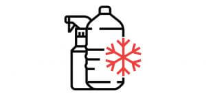 Охлаждающие жидкости